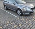 Серый Шкода Октавия, объемом двигателя 1.97 л и пробегом 261 тыс. км за 8100 $, фото 2 на Automoto.ua