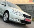 Серый Шкода Октавия, объемом двигателя 1.4 л и пробегом 189 тыс. км за 7900 $, фото 14 на Automoto.ua