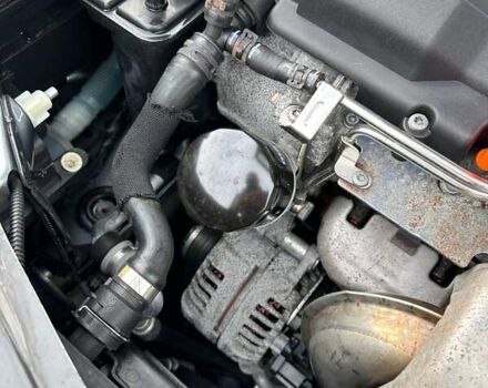 Серый Шкода Октавия, объемом двигателя 1.4 л и пробегом 201 тыс. км за 8000 $, фото 28 на Automoto.ua