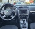 Серый Шкода Октавия, объемом двигателя 1.97 л и пробегом 274 тыс. км за 8800 $, фото 20 на Automoto.ua