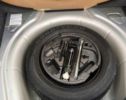 Серый Шкода Октавия, объемом двигателя 1.6 л и пробегом 252 тыс. км за 8950 $, фото 28 на Automoto.ua