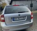 Серый Шкода Октавия, объемом двигателя 1.6 л и пробегом 309 тыс. км за 9100 $, фото 9 на Automoto.ua