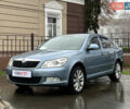 Серый Шкода Октавия, объемом двигателя 1.8 л и пробегом 280 тыс. км за 7900 $, фото 1 на Automoto.ua
