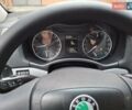 Сірий Шкода Октавія, об'ємом двигуна 2.01 л та пробігом 245 тис. км за 8200 $, фото 27 на Automoto.ua