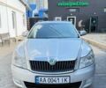 Серый Шкода Октавия, объемом двигателя 1.9 л и пробегом 303 тыс. км за 8250 $, фото 3 на Automoto.ua