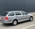 Шкода Октавия 2012 в Киеве на Automoto.ua Серый Шкода Октавия, объемом двигателя 1.6 л и пробегом 184 тыс. км за 6999 $, фото 3 на Automoto.ua