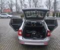 Серый Шкода Октавия, объемом двигателя 1.6 л и пробегом 358 тыс. км за 9000 $, фото 5 на Automoto.ua
