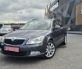 Серый Шкода Октавия, объемом двигателя 2 л и пробегом 289 тыс. км за 9600 $, фото 1 на Automoto.ua