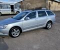 Серый Шкода Октавия, объемом двигателя 1.6 л и пробегом 250 тыс. км за 9200 $, фото 10 на Automoto.ua