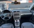 Серый Шкода Октавия, объемом двигателя 1.8 л и пробегом 185 тыс. км за 7700 $, фото 12 на Automoto.ua