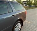 Серый Шкода Октавия, объемом двигателя 1.8 л и пробегом 179 тыс. км за 7999 $, фото 19 на Automoto.ua