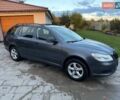 Серый Шкода Октавия, объемом двигателя 1.4 л и пробегом 140 тыс. км за 7199 $, фото 13 на Automoto.ua