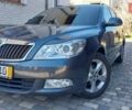 Сірий Шкода Октавія, об'ємом двигуна 1.6 л та пробігом 166 тис. км за 8700 $, фото 7 на Automoto.ua