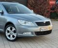 Сірий Шкода Октавія, об'ємом двигуна 2 л та пробігом 212 тис. км за 9400 $, фото 9 на Automoto.ua