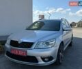 Сірий Шкода Октавія, об'ємом двигуна 1.97 л та пробігом 257 тис. км за 12200 $, фото 1 на Automoto.ua