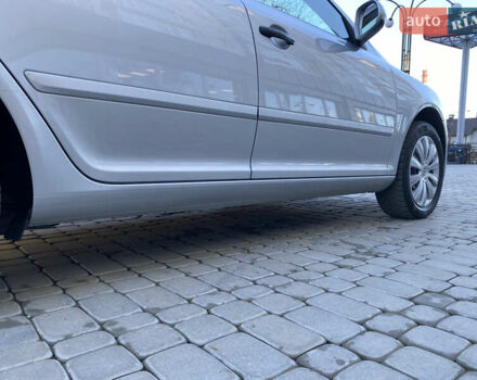 Серый Шкода Октавия, объемом двигателя 1.6 л и пробегом 225 тыс. км за 7999 $, фото 95 на Automoto.ua