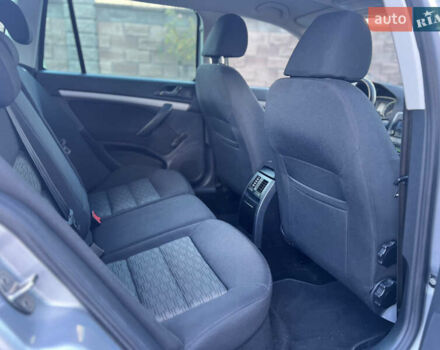 Сірий Шкода Октавія, об'ємом двигуна 1.6 л та пробігом 183 тис. км за 8500 $, фото 24 на Automoto.ua