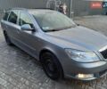 Серый Шкода Октавия, объемом двигателя 1.6 л и пробегом 190 тыс. км за 9000 $, фото 5 на Automoto.ua