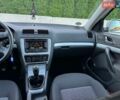 Серый Шкода Октавия, объемом двигателя 1.6 л и пробегом 187 тыс. км за 9250 $, фото 30 на Automoto.ua