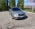 Серый Шкода Октавия, объемом двигателя 1.6 л и пробегом 240 тыс. км за 8100 $, фото 1 на Automoto.ua