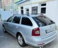 Серый Шкода Октавия, объемом двигателя 1.9 л и пробегом 303 тыс. км за 8250 $, фото 1 на Automoto.ua