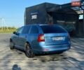 Сірий Шкода Октавія, об'ємом двигуна 1.99 л та пробігом 296 тис. км за 8000 $, фото 8 на Automoto.ua