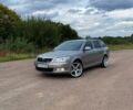 Сірий Шкода Октавія, об'ємом двигуна 1.97 л та пробігом 321 тис. км за 9350 $, фото 1 на Automoto.ua