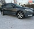 Сірий Шкода Октавія, об'ємом двигуна 1.6 л та пробігом 142 тис. км за 7750 $, фото 48 на Automoto.ua