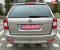 Серый Шкода Октавия, объемом двигателя 1.6 л и пробегом 288 тыс. км за 7900 $, фото 49 на Automoto.ua