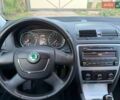 Серый Шкода Октавия, объемом двигателя 1.6 л и пробегом 317 тыс. км за 8500 $, фото 6 на Automoto.ua
