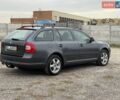 Серый Шкода Октавия, объемом двигателя 1.6 л и пробегом 130 тыс. км за 10499 $, фото 17 на Automoto.ua