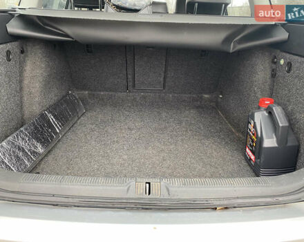 Серый Шкода Октавия, объемом двигателя 1.6 л и пробегом 190 тыс. км за 8850 $, фото 5 на Automoto.ua