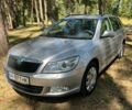 Серый Шкода Октавия, объемом двигателя 1.4 л и пробегом 235 тыс. км за 7700 $, фото 1 на Automoto.ua