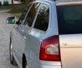 Серый Шкода Октавия, объемом двигателя 1.6 л и пробегом 286 тыс. км за 7500 $, фото 11 на Automoto.ua