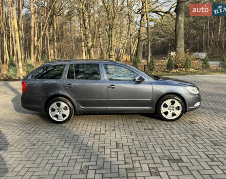 Сірий Шкода Октавія, об'ємом двигуна 1.4 л та пробігом 212 тис. км за 6999 $, фото 6 на Automoto.ua