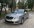 Сірий Шкода Октавія, об'ємом двигуна 1.6 л та пробігом 278 тис. км за 7800 $, фото 1 на Automoto.ua