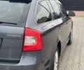Сірий Шкода Октавія, об'ємом двигуна 1.6 л та пробігом 288 тис. км за 8500 $, фото 4 на Automoto.ua