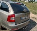 Серый Шкода Октавия, объемом двигателя 1.6 л и пробегом 260 тыс. км за 8000 $, фото 10 на Automoto.ua