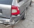 Серый Шкода Октавия, объемом двигателя 1 л и пробегом 350 тыс. км за 4200 $, фото 3 на Automoto.ua