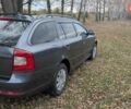 Сірий Шкода Октавія, об'ємом двигуна 1.6 л та пробігом 224 тис. км за 7800 $, фото 5 на Automoto.ua
