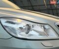 Серый Шкода Октавия, объемом двигателя 1.4 л и пробегом 189 тыс. км за 7900 $, фото 19 на Automoto.ua