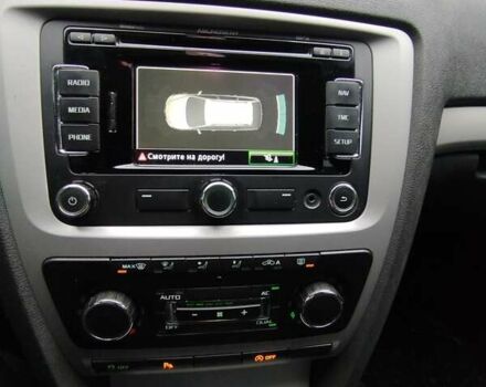 Сірий Шкода Октавія, об'ємом двигуна 1.6 л та пробігом 245 тис. км за 8500 $, фото 45 на Automoto.ua