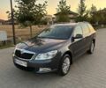 Серый Шкода Октавия, объемом двигателя 1.8 л и пробегом 179 тыс. км за 7999 $, фото 1 на Automoto.ua