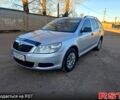 Серый Шкода Октавия, объемом двигателя 1.6 л и пробегом 276 тыс. км за 7600 $, фото 1 на Automoto.ua