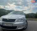 Серый Шкода Октавия, объемом двигателя 1.98 л и пробегом 430 тыс. км за 9500 $, фото 1 на Automoto.ua