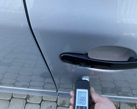 Серый Шкода Октавия, объемом двигателя 1.6 л и пробегом 225 тыс. км за 7999 $, фото 37 на Automoto.ua