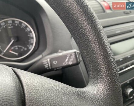 Сірий Шкода Октавія, об'ємом двигуна 1.6 л та пробігом 182 тис. км за 7900 $, фото 17 на Automoto.ua