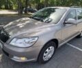 Серый Шкода Октавия, объемом двигателя 1.6 л и пробегом 270 тыс. км за 9100 $, фото 38 на Automoto.ua