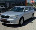 Сірий Шкода Октавія, об'ємом двигуна 1.99 л та пробігом 386 тис. км за 7800 $, фото 1 на Automoto.ua