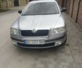 Серый Шкода Октавия, объемом двигателя 1.6 л и пробегом 260 тыс. км за 6500 $, фото 1 на Automoto.ua